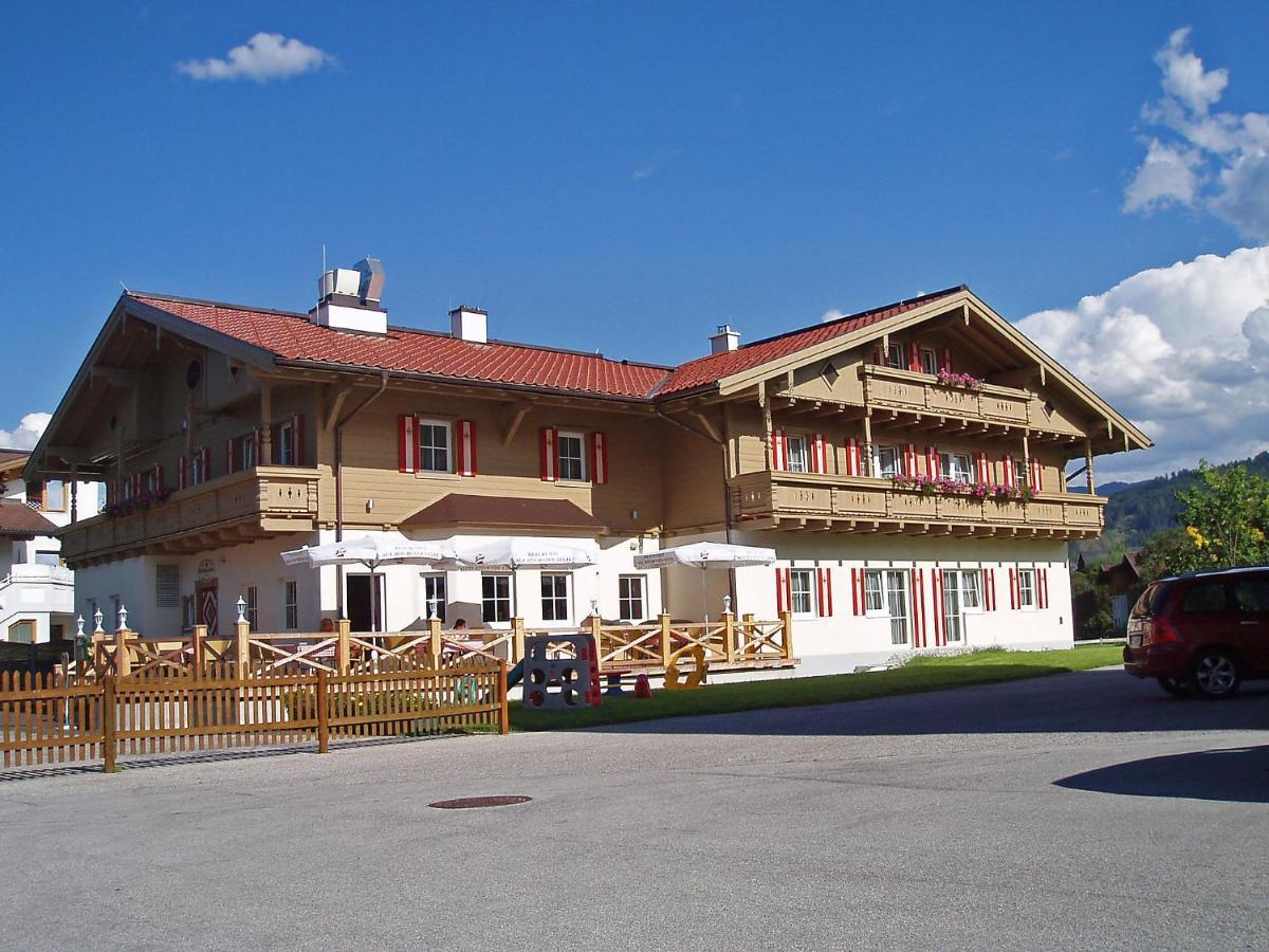 Apartment Hofresidenz-1 Altenmarkt im Pongau Exterior foto